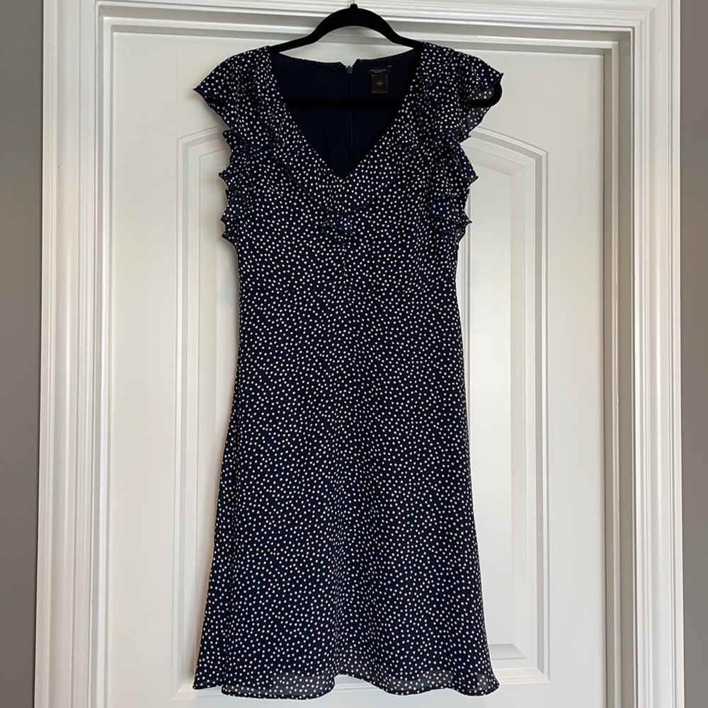 Size 0 dress